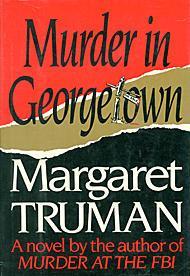 Murder In Georgetown
