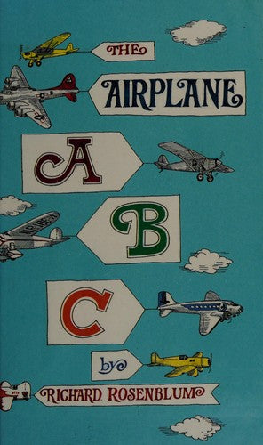 The Airplane ABC