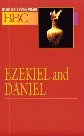 Bible Commentary: Ezekiel, Daniel (Volume 14)