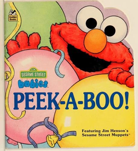 Peek-A-Boo!