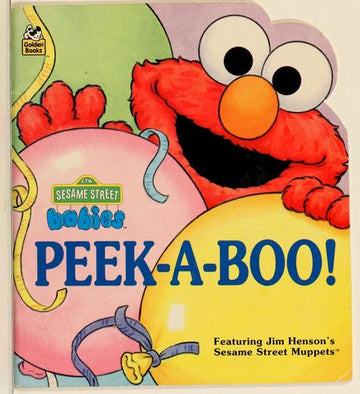 Peek-A-Boo!