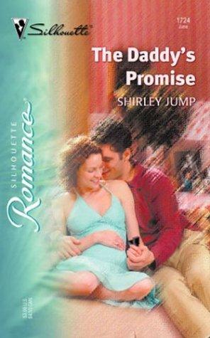 The Daddy's Promise (Silhouette Romance)