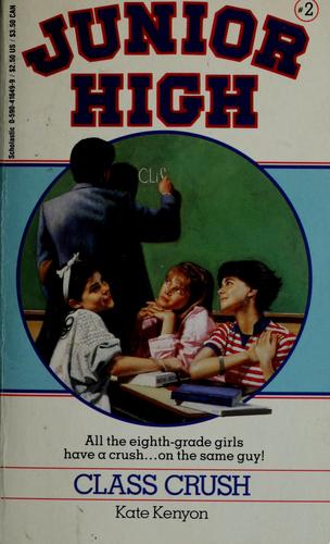 Class Crush