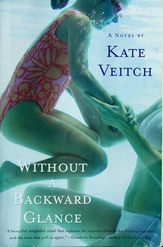 Without A Backward Glance