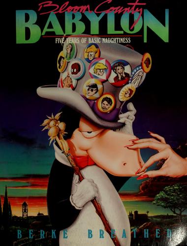 Bloom County Babylon