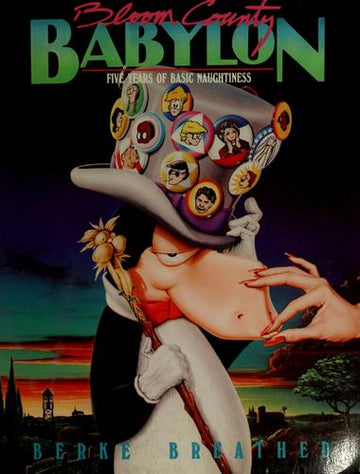 Bloom County Babylon