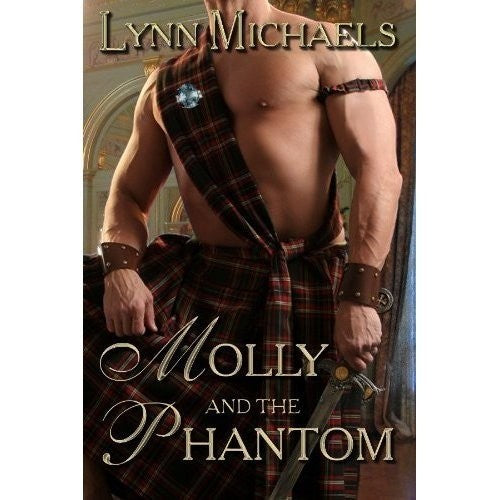 Molly And The Phantom