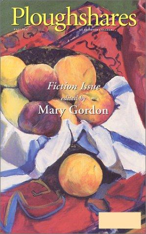 Ploughshares Fall 1997: Fiction Issue