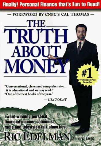 The Truth About Money: 'Because Money Doesn't Come With Instructions'