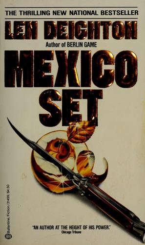 Mexico Set