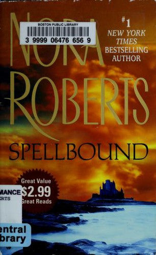 Spellbound