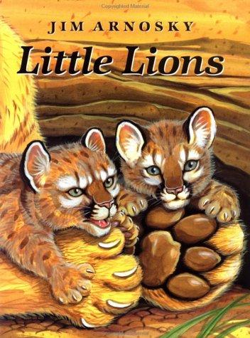 Little Lions