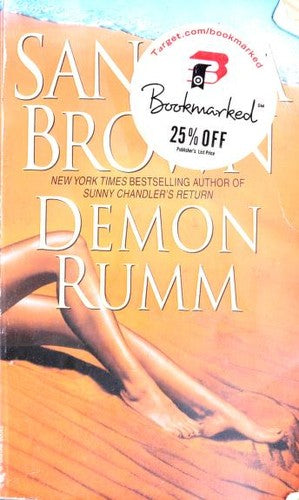 Demon Rumm