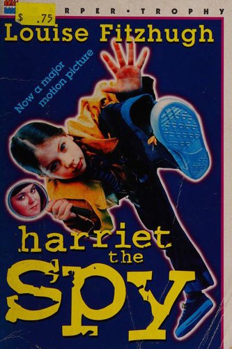 Harriet The Spy