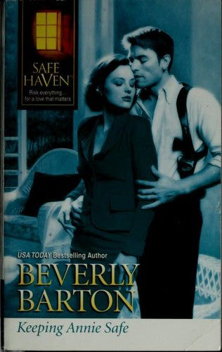 Keeping Annie Safe (Safe Haven)