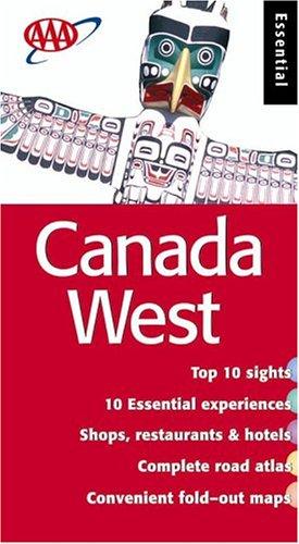 AAA Essential Guide: Canada West