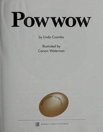 Powwow
