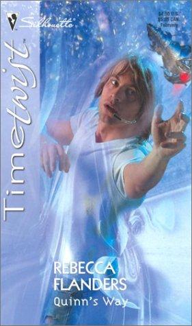 Quinn's Way (Timetwist (Silhouette))