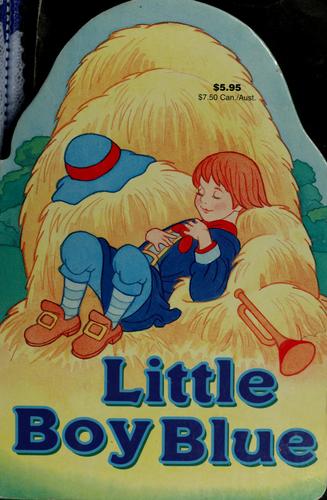 Little Boy Blue