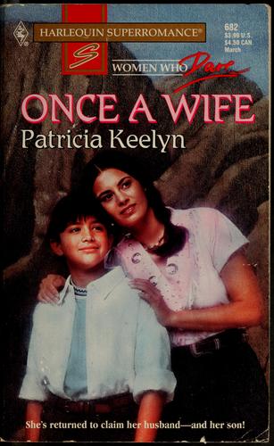 Once a Wife
