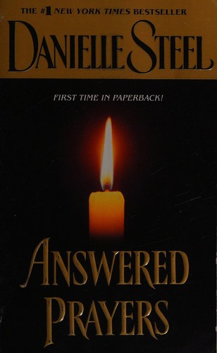 Answered Prayers: A Novel