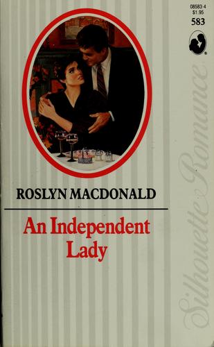 An Independent Lady