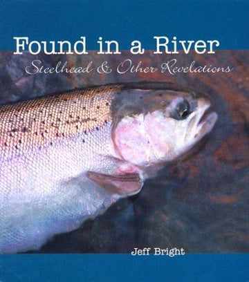 Found In A River