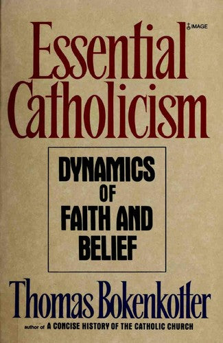 Dynamic Catholicism: a historical Catechism