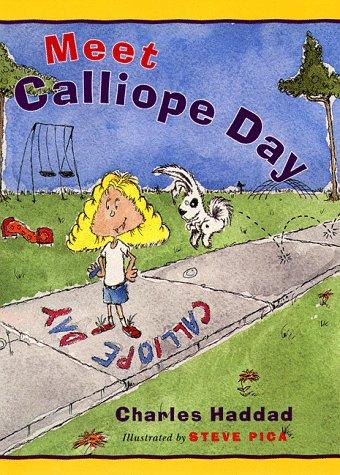 Meet Calliope Day