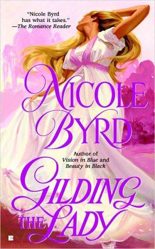 Gilding The Lady (Sinclair Family Saga)
