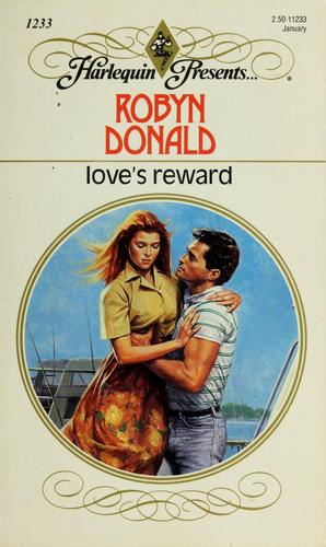 Love's Reward