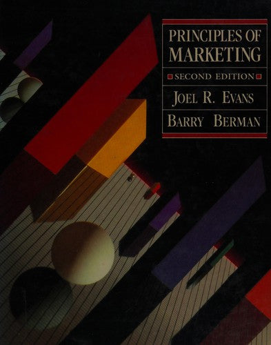 Principles Of Marketing