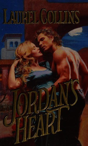 Jordan's Heart