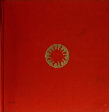 Fire Of Life: The Smithsonian Book Of The Sun