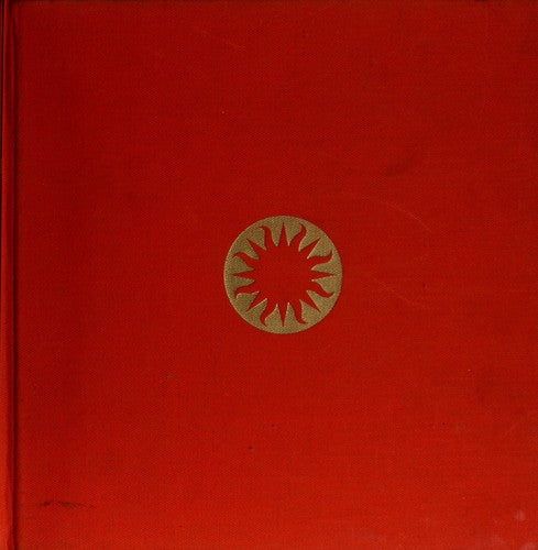 Fire Of Life: The Smithsonian Book Of The Sun