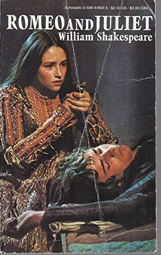 Romeo And Juliet