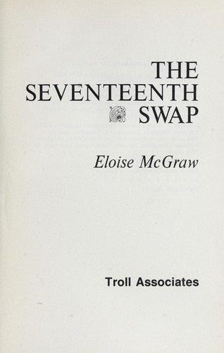 The Seventeenth Swap