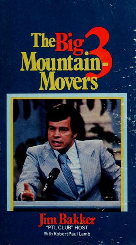 The Big 3 Mountain-Movers: trust, delight, commit
