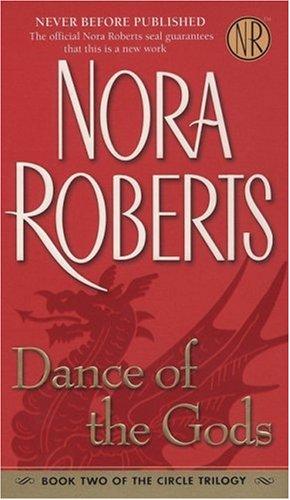 Dance Of The Gods