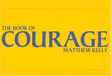The Book Of Courage