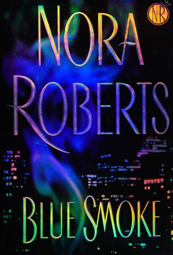 Blue Smoke