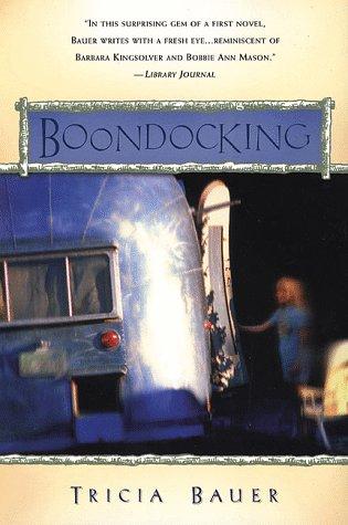 Boondocking