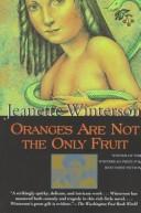 Oranges Are Not The Only Fruit