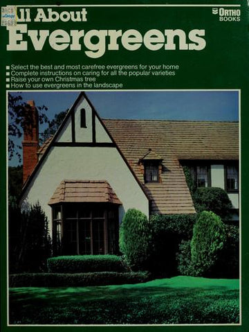 All About Evergreens