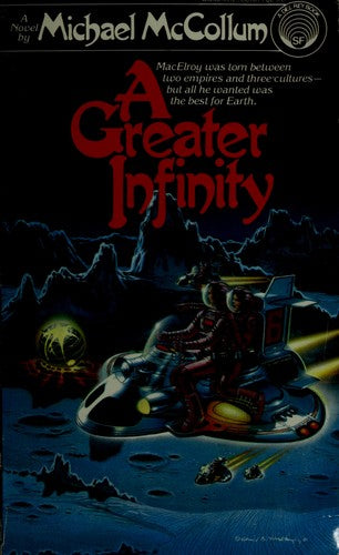 A Greater Infinity