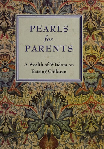 Pearls for Parents