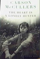 The Heart Is A Lonely Hunter (Oprah's Book Club)