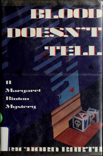 Blood Doesn't Tell