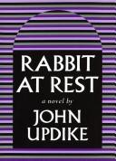 Rabbit At Rest