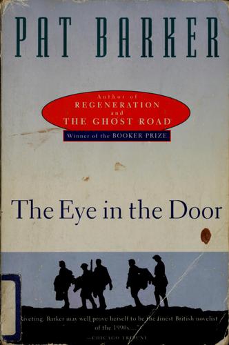 The Eye In The Door